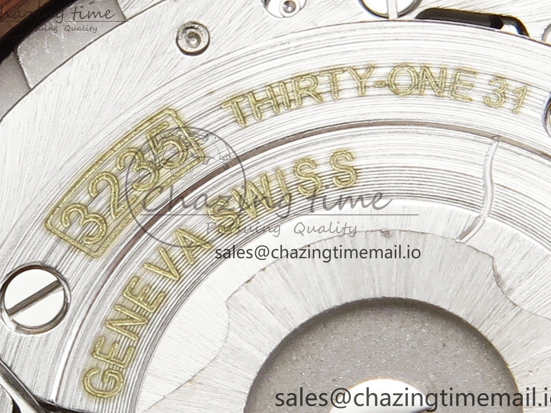 126655 A3235 Yacht-Master EWEF Dial Black 40mm on Best Strap Edition Oysterflex 0413